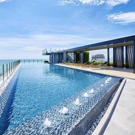 The Base Central Pattaya By Wcc Apartment Luaran gambar
